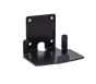 Black Vebos wall mount for Bose SoundTouch 10