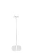 White Vebos floor stand for Bose Home Speaker 300