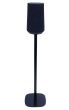 Black Vebos floor stand with Harman Kardon Citation 100