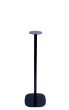 Black Vebos floor stand for Harman Kardon Citation 100
