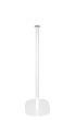 White Vebos floor stand for B&O BeoPlay M3