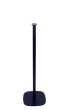 Black Vebos floor stand for B&O BeoPlay M3
