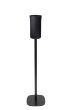 Vebos floor stand with Samsung R1 WAM1500