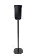 Vebos floor stand with Samsung R5 WAM5500