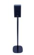 Black Vebos floor stand for Samsung HW-Q90R