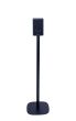 Black Vebos floor stand with Sony SRS-ZR5
