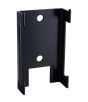 Black Vebos wall mount for Bose Lifestyle 600 System