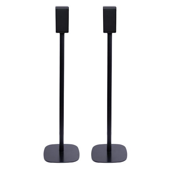 Black Vebos speaker stand Hisense AX5125H