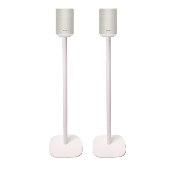 Vebos speaker stand Bose Lifestyle Ultra white set