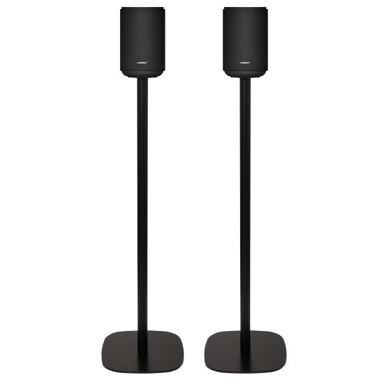 Vebos speaker stand Bose Lifestyle Ultra black set