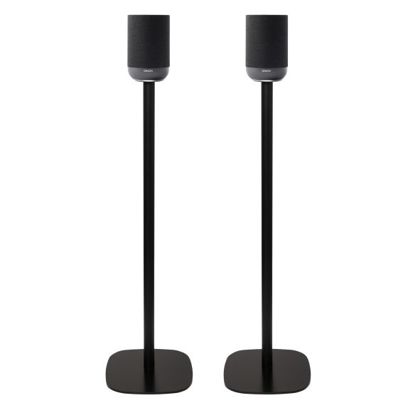 Vebos speaker stand Denon Home 200 black set