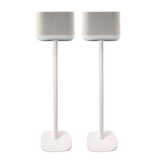 Vebos speaker stand Denon Home 400 white set