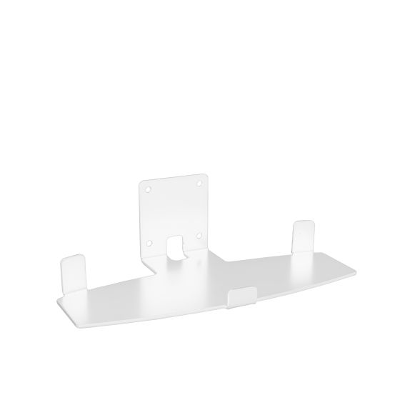 White Vebos wall mount for Bose SoundTouch 20