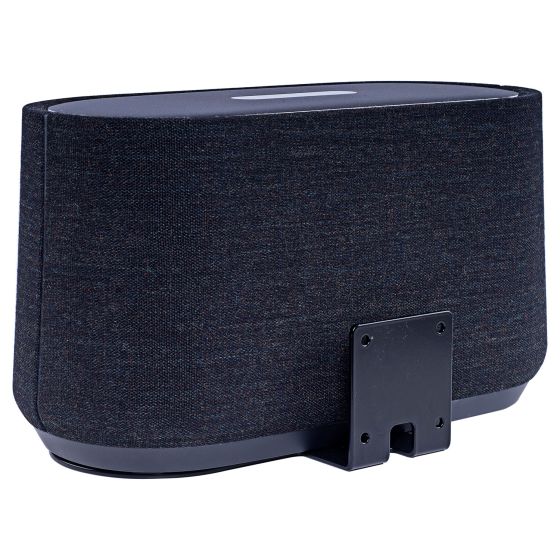 Black Vebos wall mount for Harman Kardon Citation 500