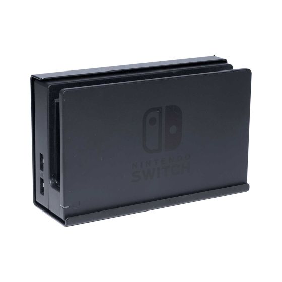 Vebos wall mount for Nintendo Switch