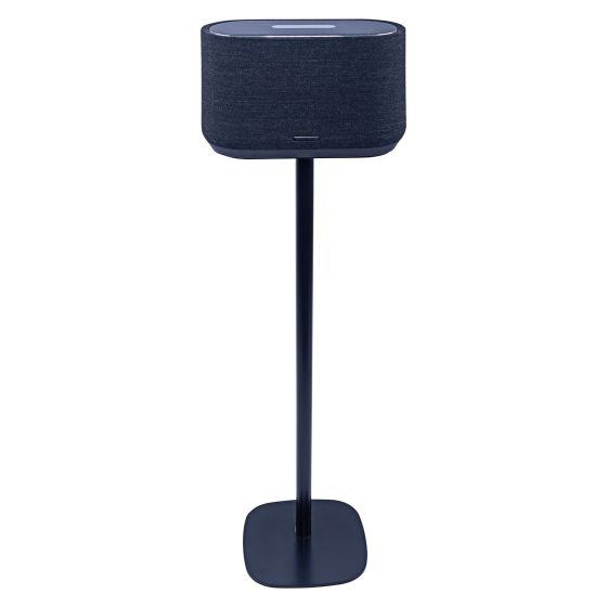 Black Vebos floor stand with Harman Kardon Citation 300