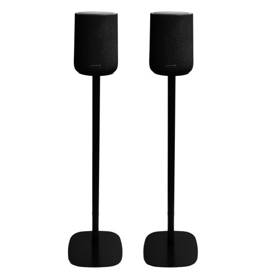 Vebos speaker stand Harman Kardon Enchant Speaker black set