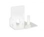 Vebos wall mount Bose Soundtouch 10 white