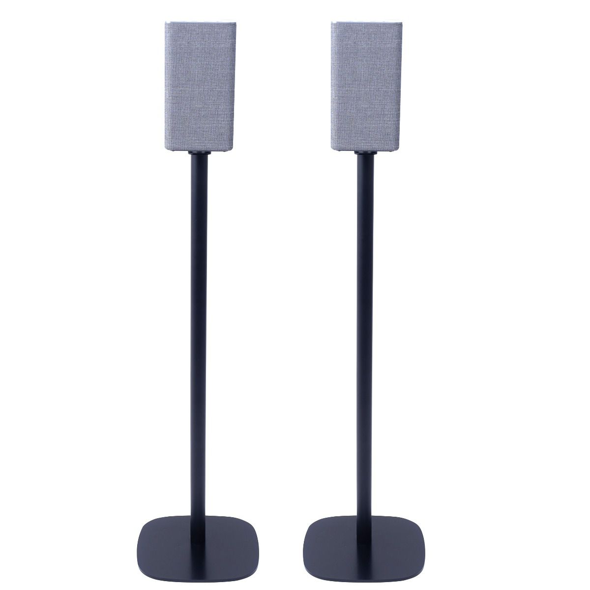 Vebos floor stand TAW6205 black | The stand for Philips TAW6205