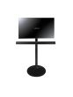 Vebos tv floor stand Samsung HW-Q950A black