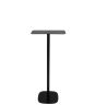 Vebos speaker stand Denon Home 350 black