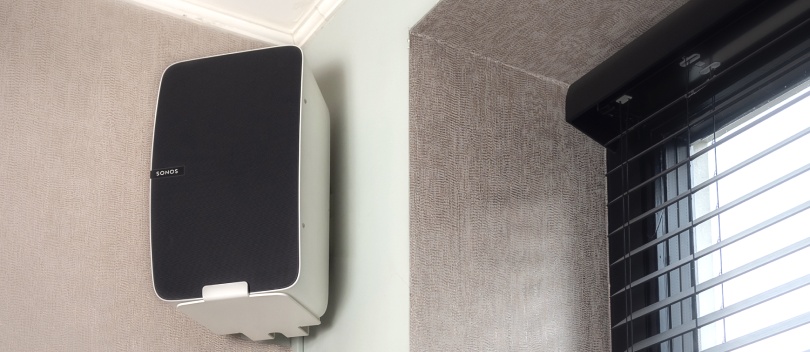 The best speakers for home