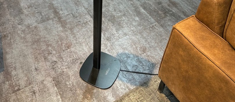 Speaker speaker stand Vebos at Mediamarkt