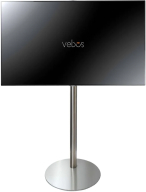 TV floor stand