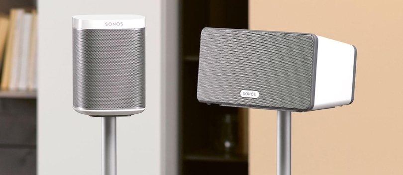 Create a great audio experience with a surround sound system. Create a great audio experience with a surround sound system.